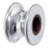 5 Roues de poulie 50 mm - Inox A4 - Résistantes et durables - ACTON 