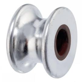5 Roues de Poulie Rea 50 mm - Inox A4 - D-Work