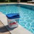 Brome Astral pour Piscine et Spa - Sceau 5 kg - Désinfection Efficace et Durable - ASTRALPOOL