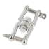 Émerillon à manille 13 mm - Inox A4 - Résistant et durable - ACTON 