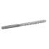 5 Pattes à vis pas à gauche 10x150 mm - Inox A4 - Résistantes et durables - ACTON