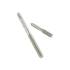 5 Pattes à vis pas à droite 6x90 mm - Inox A4 - Résistantes et durables - ACTON