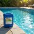 Produit à Base d Oxygène Actif 5L - Effet Choc, Dosage Ponctuel pour 20m3 - Traitement Piscine Efficace et Sécurisé - ASTRALPOOL