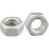200 Écrous hexagonaux M6 - Inox A2, norme ISO 4032 - Résistants et durables - ACTON