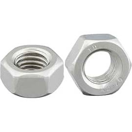200 Écrous hexagonaux M8 - Inox A2, norme ISO 4032 - Résistants et durables - ACTON
