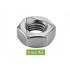 200 Écrous autofreines hexagonaux M5 - Inox A2, norme DIN 980 - Sécurisés et durables - ACTON