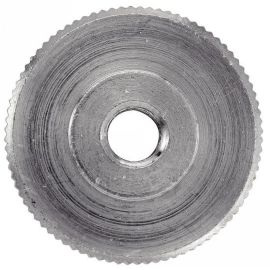 50 Écrous moletés bas M4 - Inox A1, norme DIN 467 - Prise facile et résistance à la corrosion - ACTON