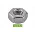 25 Écrous hexagonaux M20 - Inox A2, norme DIN 934 - Résistants et durables - ACTON