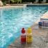 Flacons de Recharge Ortho et Phénol 15 ml - Pour Trousse pH/Brome/Chlore - Efficace et Pratique - D-Work
