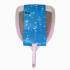 Épuisette de Surface Standard Clip - Léger et Pratique - ASTRALPOOL