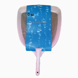 Epuisette de Surface Standard Clip 300 g - Léger et Pratique - D-Work