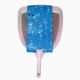 Épuisette de Surface Standard Clip - Léger et Pratique - ASTRALPOOL