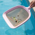 Épuisette de Surface Standard Clip - Léger et Pratique - ASTRALPOOL