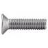 500 Vis à métaux tête fraisée 2,5x5 mm - Inox A4, norme ISO 14581 - Résistantes et durables - ACTON