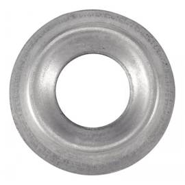 200 Rondelles cuvettes embouties 4 mm - Inox A2 - Résistantes et durables - ACTON