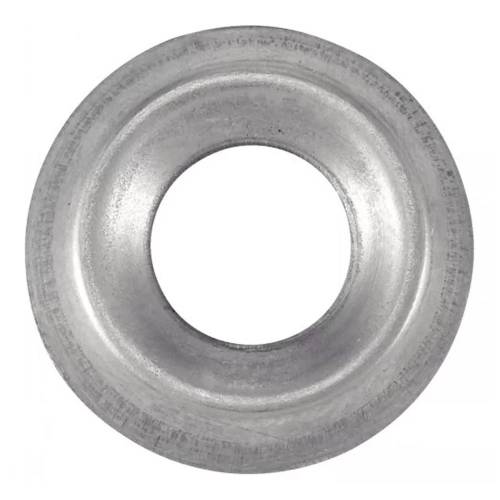 200 Rondelles cuvettes embouties 4 mm - Inox A2 - Résistantes et durables - ACTON