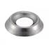 200 Rondelles Cuvettes Embouties 6 mm - Inox A2 - D-Work