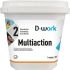 Chlore Multi-Fonctions Galet 250 g - 5 kg - Traitement Complet et Efficace - D-Work