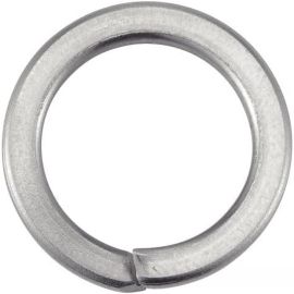 50 Rondelles élastiques section carrée 16 mm - Inox A1, norme DIN 7980 - ACTON