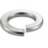 200 Rondelles élastiques Grower 8 mm - Inox A1, norme DIN 127 B - ACTON 