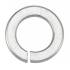 10 Rondelles élastiques Grower 36 mm - Inox A1, norme DIN 127 B - ACTON