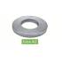 100 Rondelles élastiques coniques statiques 12 mm - Inox A2, norme DIN 6796 - Résistantes et durables - ACTON