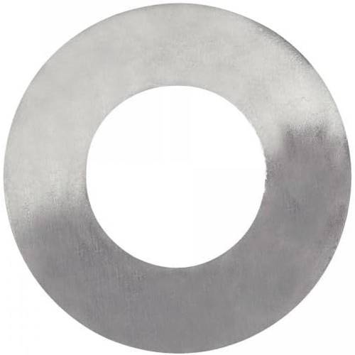 500 Rondelles élastiques ondulées 5 mm - Acier zingué, norme DIN 137 B - ACTON