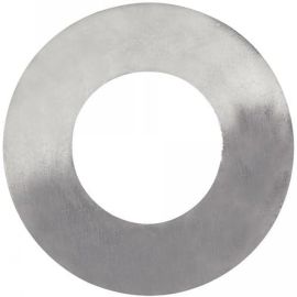 100 Rondelles élastiques ondulées 14 mm - Acier zingué, norme DIN 137 B - ACTON