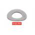 200 Rondelles Elastiques Ondulées 6 mm - DIN 137 B - NFE 27-620 - UNI 8840 B - Inox A4 - D-Work