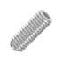 100 Vis Sans Tête Six Pans Creux Bout Cuvette 6 x 5 mm - ISO 4029 - DIN 916 - NFE27-183 - UNI 5929 - Inox A2 - D-Work