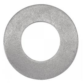 500 Rondelles Elastiques Cintrées 2 - 5 mm - DIN 137 à - UNI 8840A - Inox A1 - D-Work
