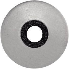 250 Rondelles d’étanchéité 5,5-6,3 mm - Acier zingué, joint EPDM - Étanchéité fiable - ACTON