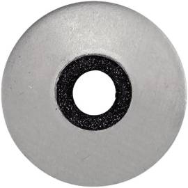 500 Rondelles d'Etanchéité avec Joint Epdm 4 - 8 mm - Acier Zn - D-Work