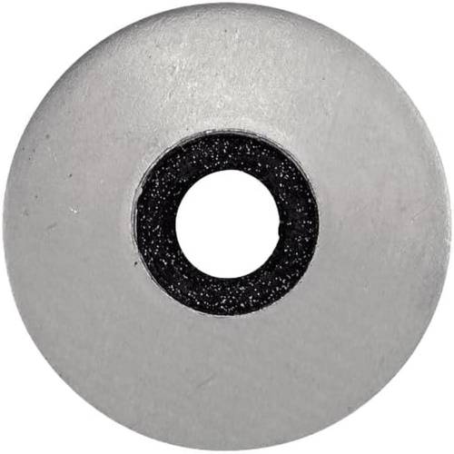 250 Rondelles d'Etanchéité avec Joint Epdm 5 - 5 ou 6 - 3 mm - Acier Zn - D-Work