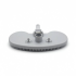 Aspirateur Liner Ovale Clip 0,92 kg - Nettoyage Efficace et Pratique - D-Work