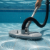 Aspirateur Liner Ovale - Compatible Piscine - Nettoyage Efficace et Durable - ASTRALPOOL