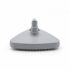 Aspirateur Triangulaire A Clip - Léger 1,5 kg - Nettoyage Efficace Piscine - ASTRALPOOL