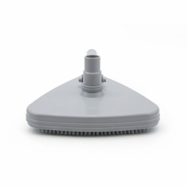 Aspirateur Liner Triangulaire Clip 1,5 kg - Nettoyage Efficace et Pratique - D-Work