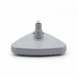 Aspirateur Triangulaire A Clip - Léger 1,5 kg - Nettoyage Efficace Piscine - ASTRALPOOL