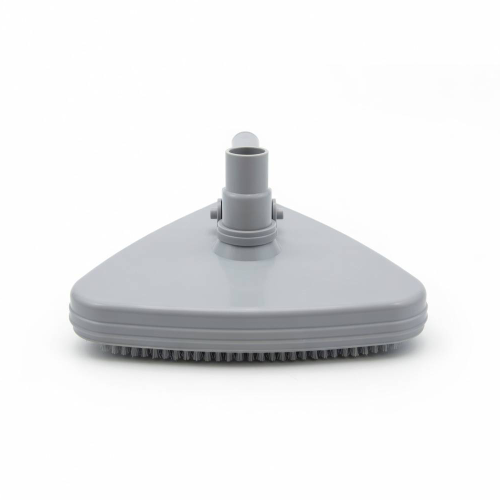 Aspirateur Triangulaire A Clip - Léger 1,5 kg - Nettoyage Efficace Piscine - ASTRALPOOL