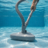 Aspirateur Liner Triangulaire Clip 1,5 kg - Nettoyage Efficace et Pratique - D-Work