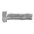 100 Vis à Métaux Tête Hexagonale UNC 3/8 x 1-1/2 mm - Inox A2 - D-Work