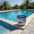 Produit Multiactions 1,25 Kg - Traitement Piscine Polyvalent - D-Work