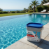Produit Multiactions Piscine 5 Kg - Traitement Complet Eau - D-Work