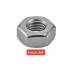 10 Écrous hexagonaux M24 pas fin - Inox A2, norme DIN 934 - ACTON