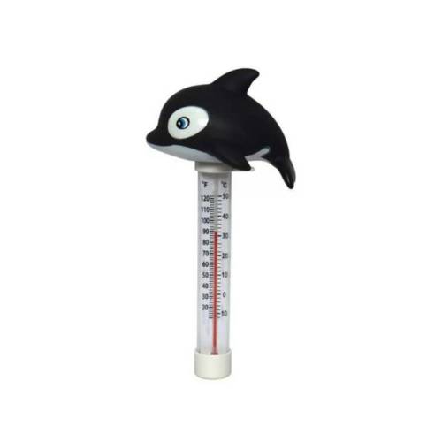 Thermomètre Générique Orque - Accessoire Piscine - Précision et Fiabilité - ASTRALPOOL