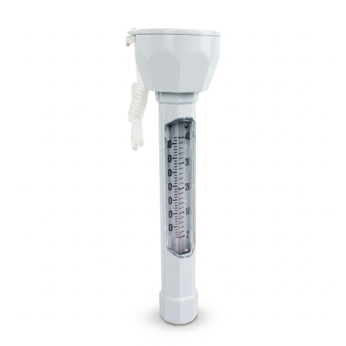 Accessoires Thermo Cylindrique Flottant - Pièce Générique - Compatible AstralPool - Utilisation Piscine - ASTRALPOOL