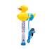 Thermomètre Canard - Accessoire Piscine - Précision et Facilité d Utilisation - ASTRALPOOL