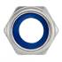 25 Ecrous Hexagonaux Lubrifiés M24 mm - DIN 934 - Inox A2 - D-Work