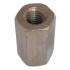 10 Écrous hexagonaux M14 - Inox A2, norme DIN 6334 - Résistants et durables - ACTON